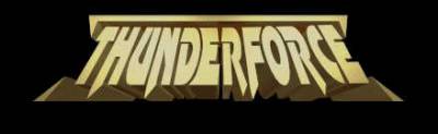 logo ThunderForce (FRA)